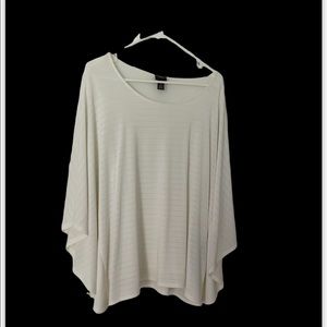 Chico’s dolman sleeve top